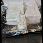 Peruvian Cocaine