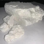 Colombian Cocaine