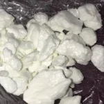 Crack cocaine